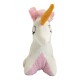 Stuffed toy for cats – unicorn