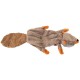 Dog plush - Sound flat beaver