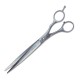 Ehaso grooming curved scissors 19cm