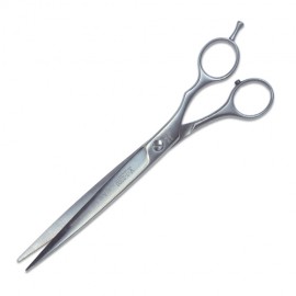 Ehaso grooming curved scissors 19cm