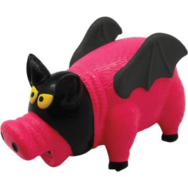 Pig latex pig bat