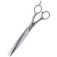Ehaso grooming straight scissors 20.5cm