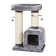 Cat tree Copenhague for Maine Coon