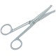 Ehaso grooming straight scissors 20.5cm