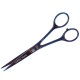 Ehaso grooming straight scissors 20.5cm