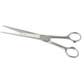 Idealcut grooming straight scissors 20cm
