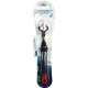 Idealdog double toothbrush