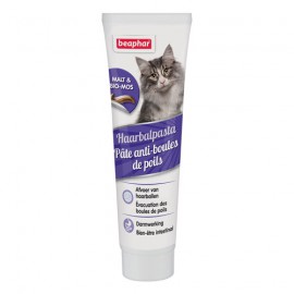 Anti-hairball paste with Malt - 100 g