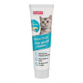 Beaphar kitten growth paste