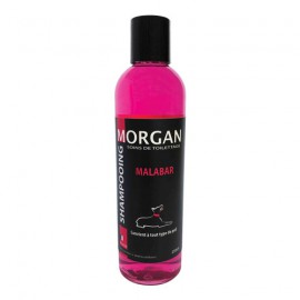 Morgan malabar protein shampoo