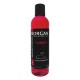 Morgan raspberry protein shampoo