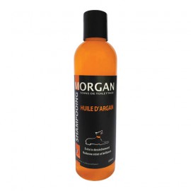 Morgan Argan Oil Shampoo