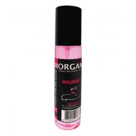 Morgan Luxury Perfume Malabar