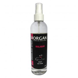 Morgan Detangling spray