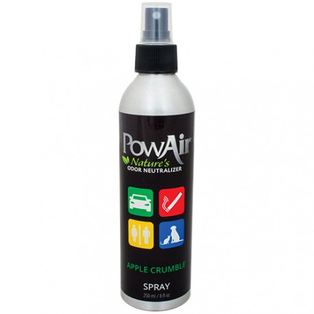 Powair spray