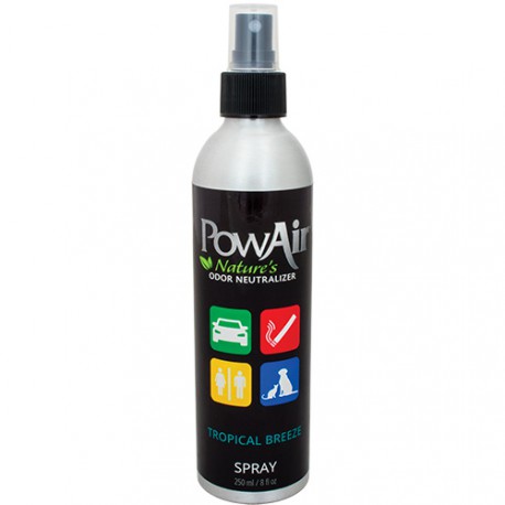 Powair spray Tropical Flavour
