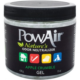 Powair Gel Apple Crumble