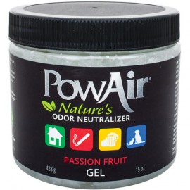 Powair Gel Passion Fruit