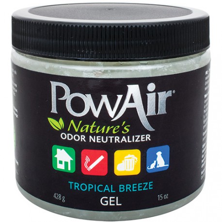 Powair Gel Tropical