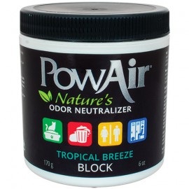 Powair Block Tropical