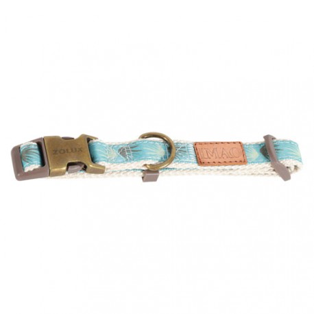 Taiga leash Blue