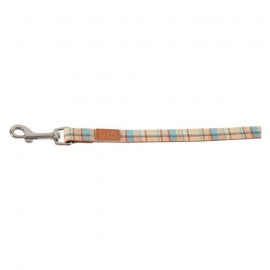 Scott leash Beige