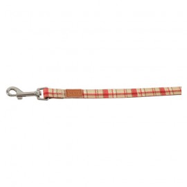 Scott leash Red