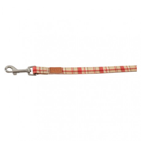 Scott leash Red