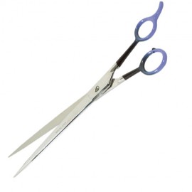 Idealcut grooming straight scissors 22.5cm hypoallergenic