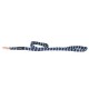 Blue Navy Doogy Brazil Leash 1,2M X 20MM