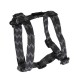 Doogy Grey Brazil Harness