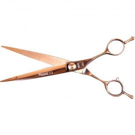 Phoenix Universal Cobalt straight scissors 17cm