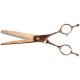 PHOENIX UNIVERSAL SUNSET STRAIGHT SCISSORS 18CM