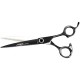 PHOENIX UNIVERSAL PANTHERA STRAIGHT SCISSORS 17.5CM