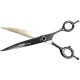 PHOENIX UNIVERSAL PANTHERA CURVED SCISSORS 20CM