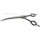 PHOENIX UNIVERSAL PANTHERA CURVED SCISSORS 20CM