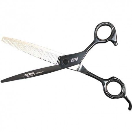 PHOENIX UNIVERSAL PANTHERA SCULPTOR SCISSORS 16.5CM