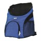 BACKPACK CITY TRAVELER JEAN 34X25X38CM