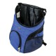 BACKPACK CITY TRAVELER JEAN 34X25X38CM