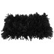 BLACK SNUFFLEMAT 45X30CM