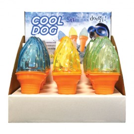 REFRESHING TOYS DISPLAY X 9PCS