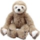 SLOTH PLUSH