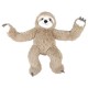 SLOTH PLUSH