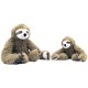 SLOTH PLUSH