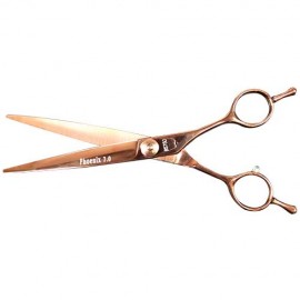 PHOENIX UNIVERSAL SUNSET STRAIGHT SCISSORS – 17CM