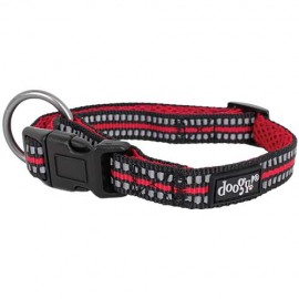 Doogy Sport Collar Size: 1.20 m x 20 mm