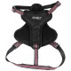 Doogy Sport Harness Red