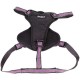 Doogy Sport Harness Purple