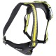 Doogy Sport Harness Yellow