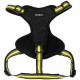 Doogy Sport Harness Yellow